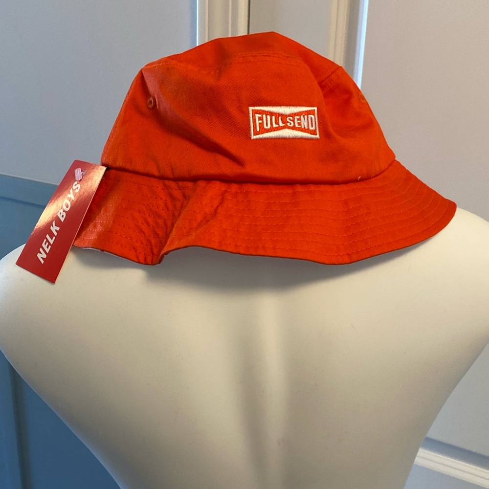 Fullsend Bucket Hat
